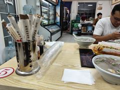 -东关回民小吃一条街(颍河西路店)