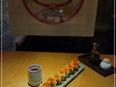 -樱町三味日本料理(城乡世纪广场店)