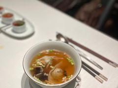 -荣轩(新荣记环球金融中心店)
