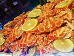 -味餐厅·海鲜·火锅·自助餐