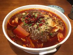 -锦小馆(安贞店)