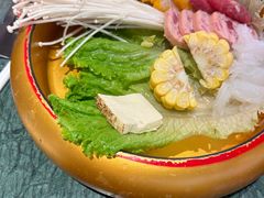 -牛New寿喜烧(曹路花园城店)