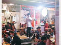 -特色油卤串串(水碾河店)