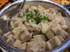 香芋排骨-炊烟小炒黄牛肉(东庆街店)