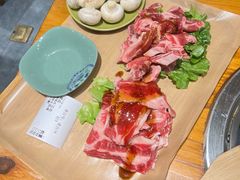 -玖泉里烤肉