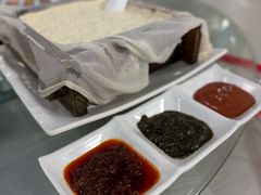 手工豆腐-中山宴(定州署店)