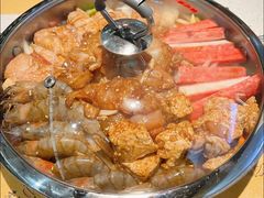 -黄记煌三汁焖锅(顺义华联店)