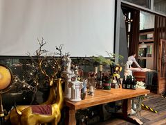 -肴约·花园式餐厅(湖里店)