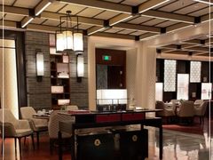 大堂-湘湖逍遥庄园·水漾中餐厅