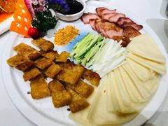 -旺达·福州菜(正大广场店)
