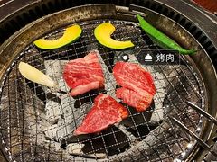 -御牛道日式烤肉料理(杭州万象城店)