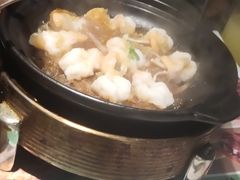 -绿茶餐厅(天津天河城店)