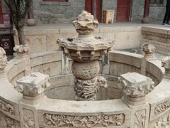 -阎锡山故居
