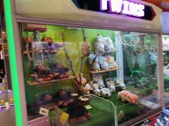 -爱玩嘉年华(江北一店)
