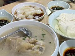 -冯记豆花店(健翔桥店)