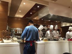 -西贝(金桥店)