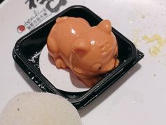 -初色海鲜自助(万丰路店)