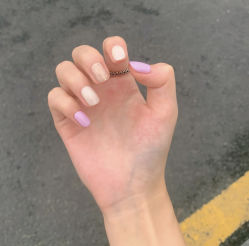 -七月美睫 美甲