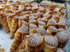 -爱德顺糕点食屋(利民道店)