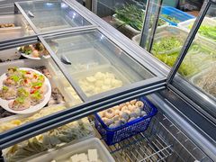 -车头老二大排档(金城步行街店)