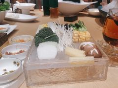 -宝燕壹号景观餐厅(龙盛国际商业广场店)