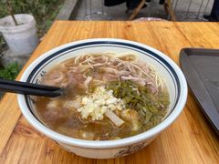 -李易面馆(树木岭店)