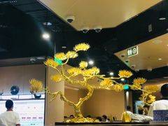 -海底捞火锅(关山保利店)
