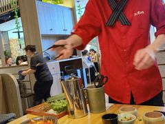 -汉拿山(包河万达店)