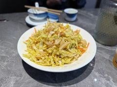 -1937青岛老味道·海肠捞饭·青岛菜(大鲍岛栈桥店)