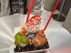 -DQ·蛋糕·冰淇淋(科华王府井店)