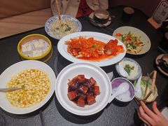 -金陵家宴·金陵春·南京菜(夫子庙店)