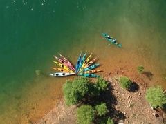 -千岛湖湖人皮划艇俱乐部