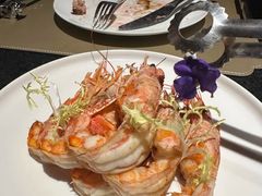 -觅福里•熟成和牛餐厅