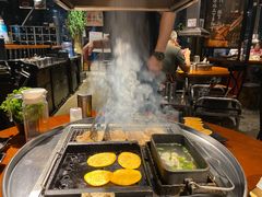 -伍丁·烤牛肋(和平东桥店)