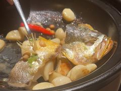 -汤城小厨•粤菜•靓汤(苏州街店)