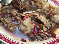 -旺顺阁鱼头泡饼(小红门店)