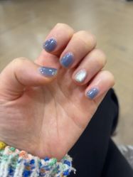 -美兮美学·日式艺术美甲美睫