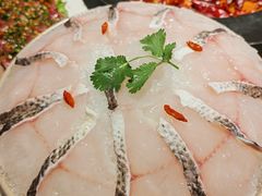 -莽子老火锅(大坪店)