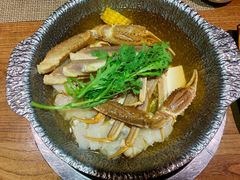 -蟹将军·松叶蟹和牛日料放题自助(K11店)
