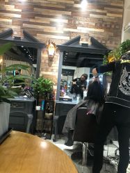 -HairCode芭曲发型