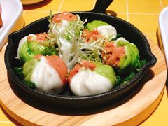 -蔡澜点心·粤菜(海印都荟城店)