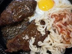 菲力牛排-快乐爱斯米牛排自助(吾悦广场店)