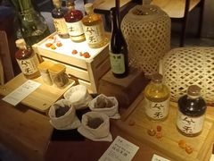 -兮禾酒馆(护国路店)