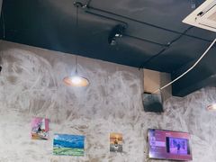 大堂-阿尔法海鲜排档(爱琴海店)