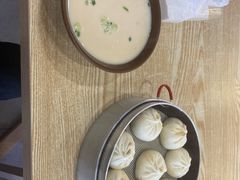 -桐香园小笼包(百井坊巷店)
