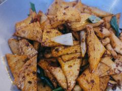 -俭寨大盘鸡·缸子肉·小公鸡·新疆菜(云通店)