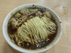 -蒋家桥饺面店(东关街店)