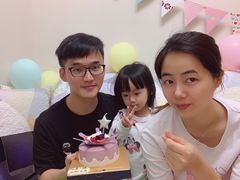-黑池口感烘焙·生日蛋糕(坂田店)