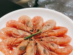 呛红虾-高佳庄·海鲜酒楼(东港店)