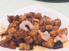 -瑞福园联谊餐室(茂名南路店)